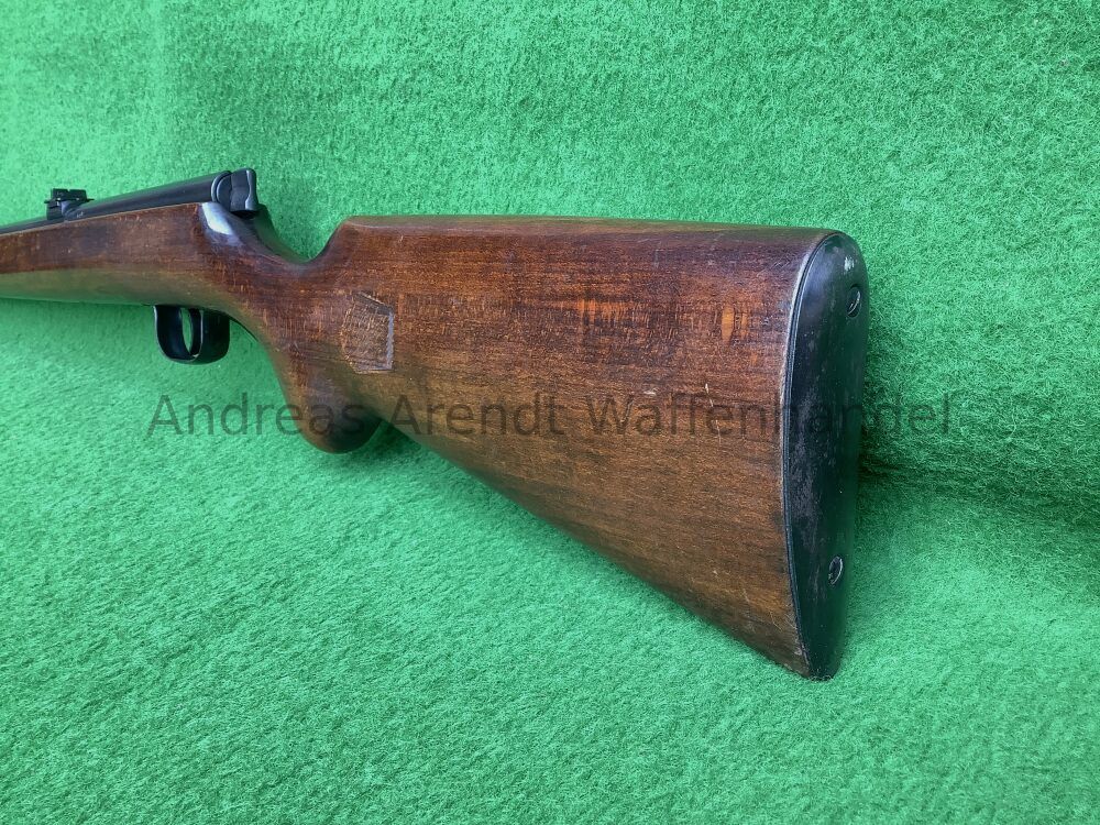 Heym Wehrsportkarabiner / Zoll-Trainingskarabiner