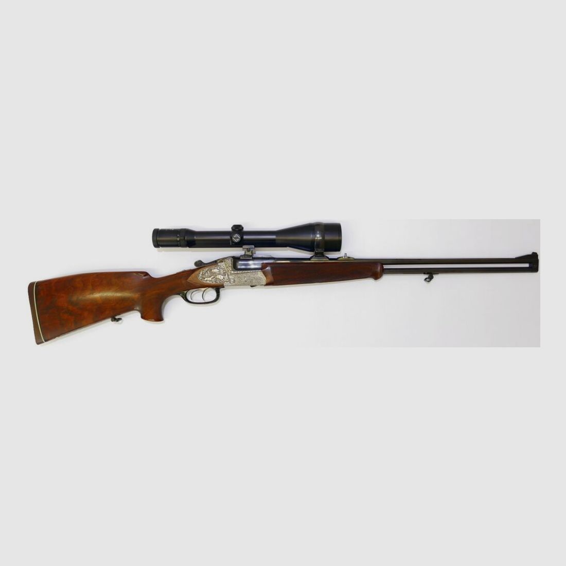 Sajovec Waffen Luxus Achtkant Thermostabil