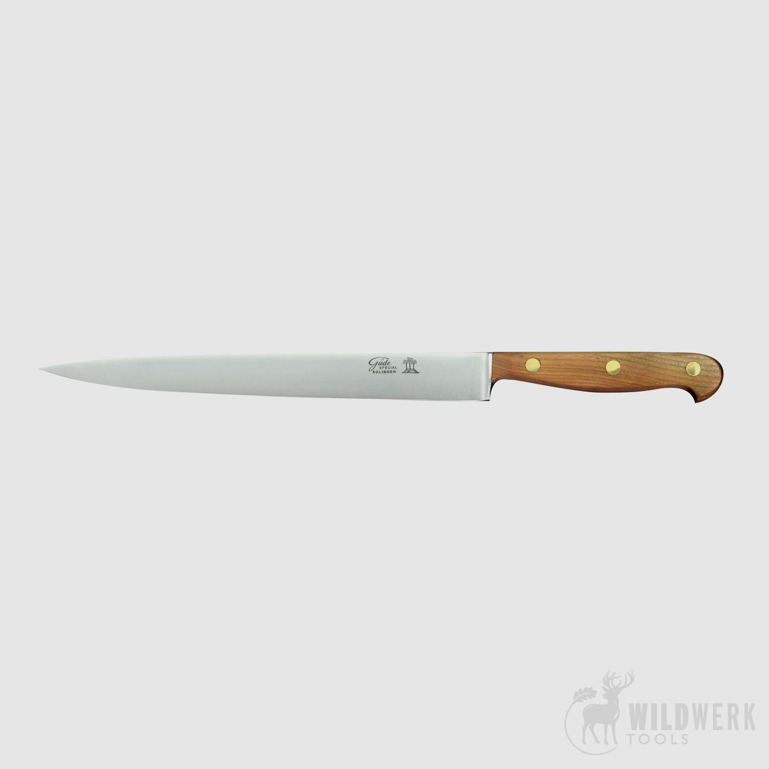 Güde Filleting Knife Karl Güde