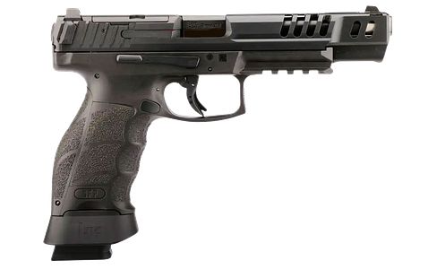 Heckler & Koch Pistole SFP9 Match OR