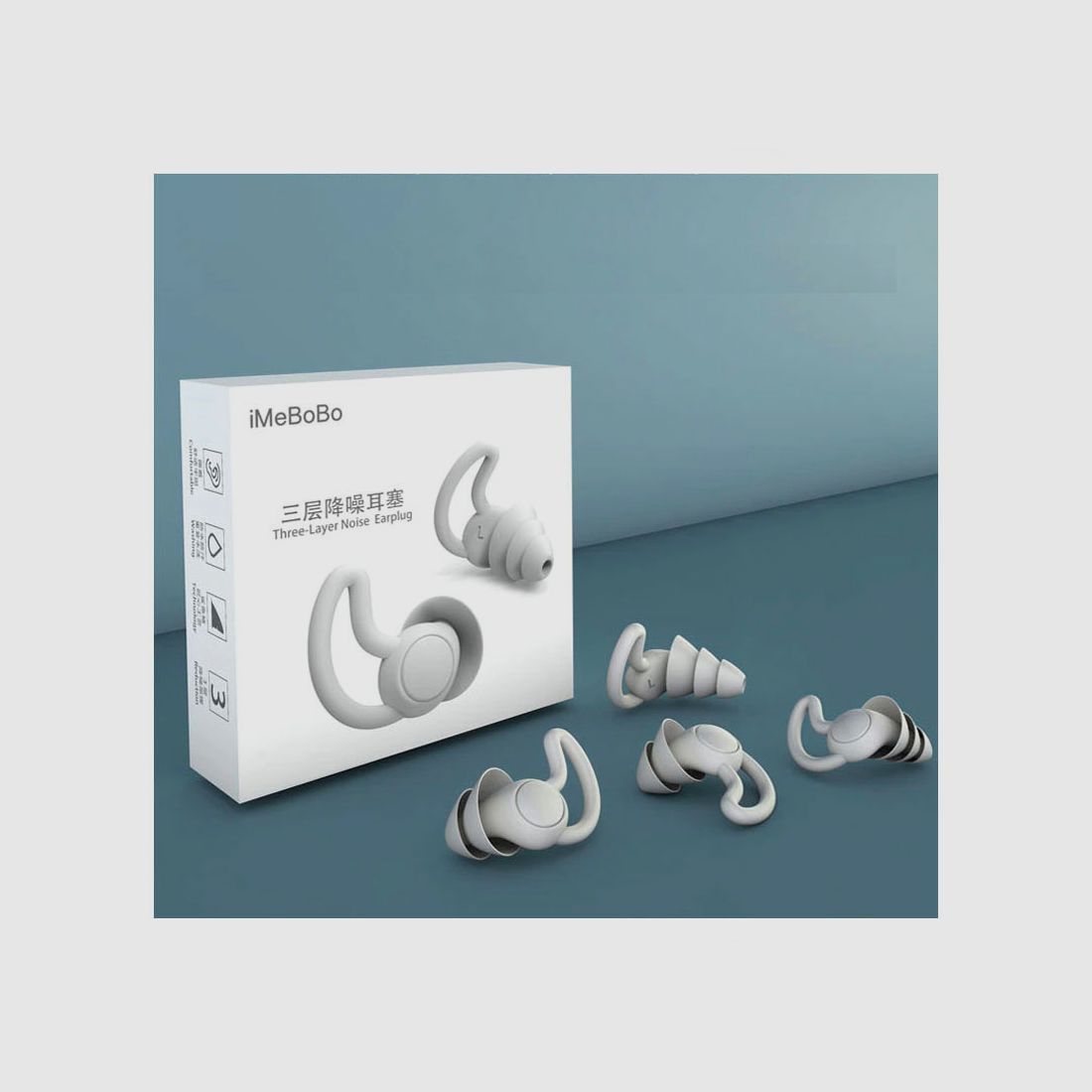 IMEBOBO – MULTI STRATO STOPFEN, Bild 4 von 4