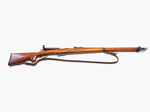 Fusil d'Infanterie WF Bern IG11 – GP11 – Occasion