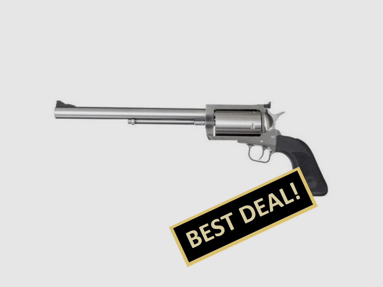 Magnum Research BFR Long 5 nabojów 10'' .45-70Gov