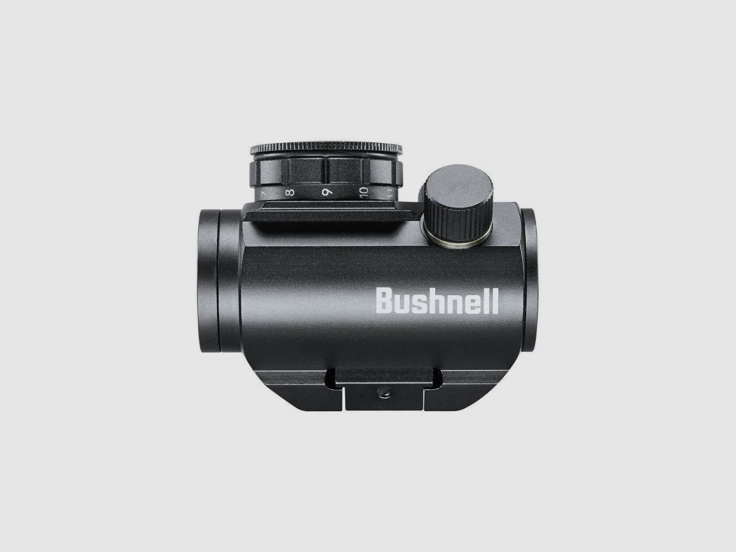 PUNTO ROSSO BUSHNELL TROPHY TRS-25 1×20, immagine 3 di 6