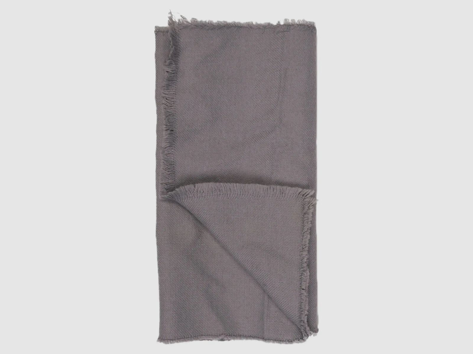 NVA NVA scarf gray used