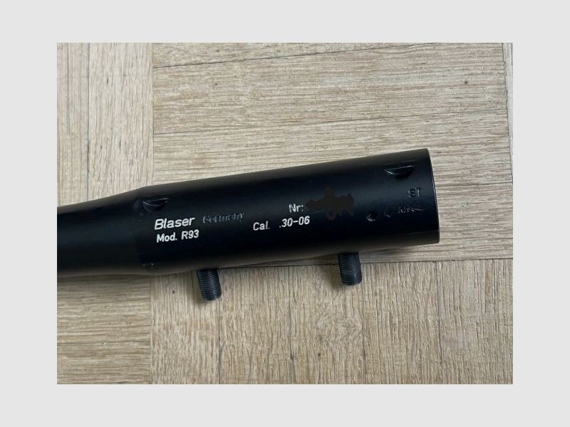 Wechsellauf R93 Kal.30/06
