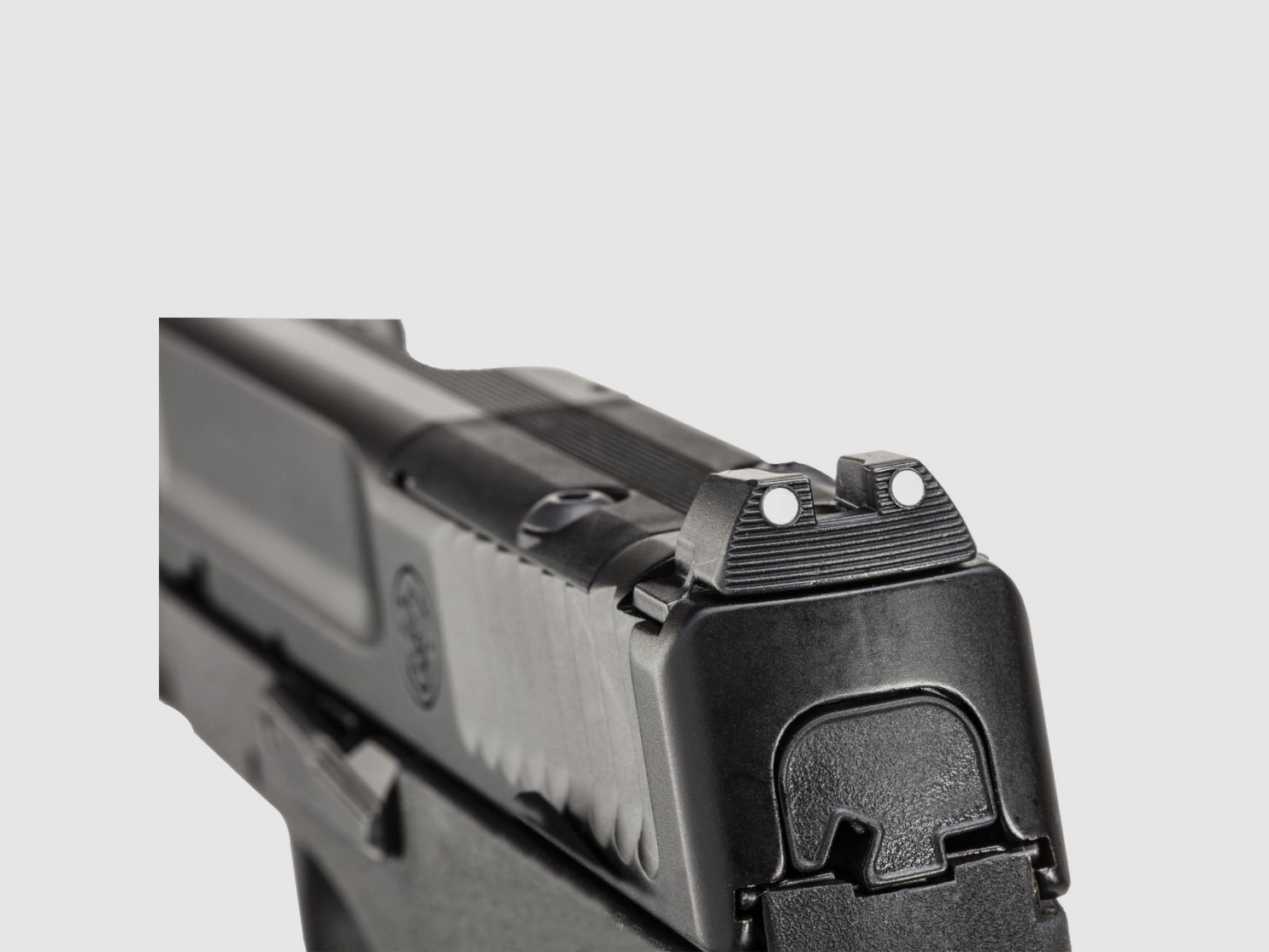 Smith & Wesson M&P 5.7 ohne Daumen-Sicherung Kal. 5,7x28mm, Bild 9 von 14