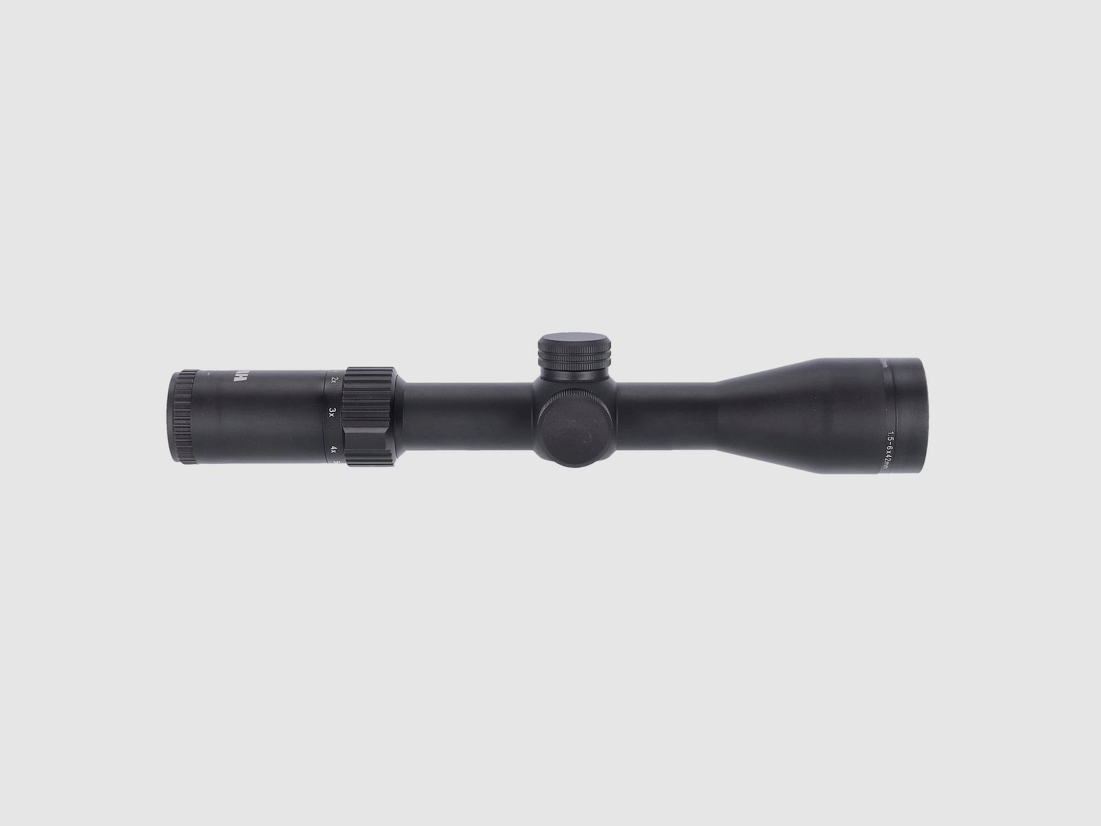 AKAH 1,5-6x42 LA Zielfernrohr, Bild 1 von 10