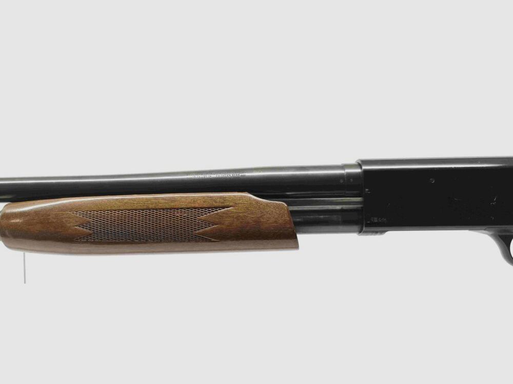 Mossberg 500A