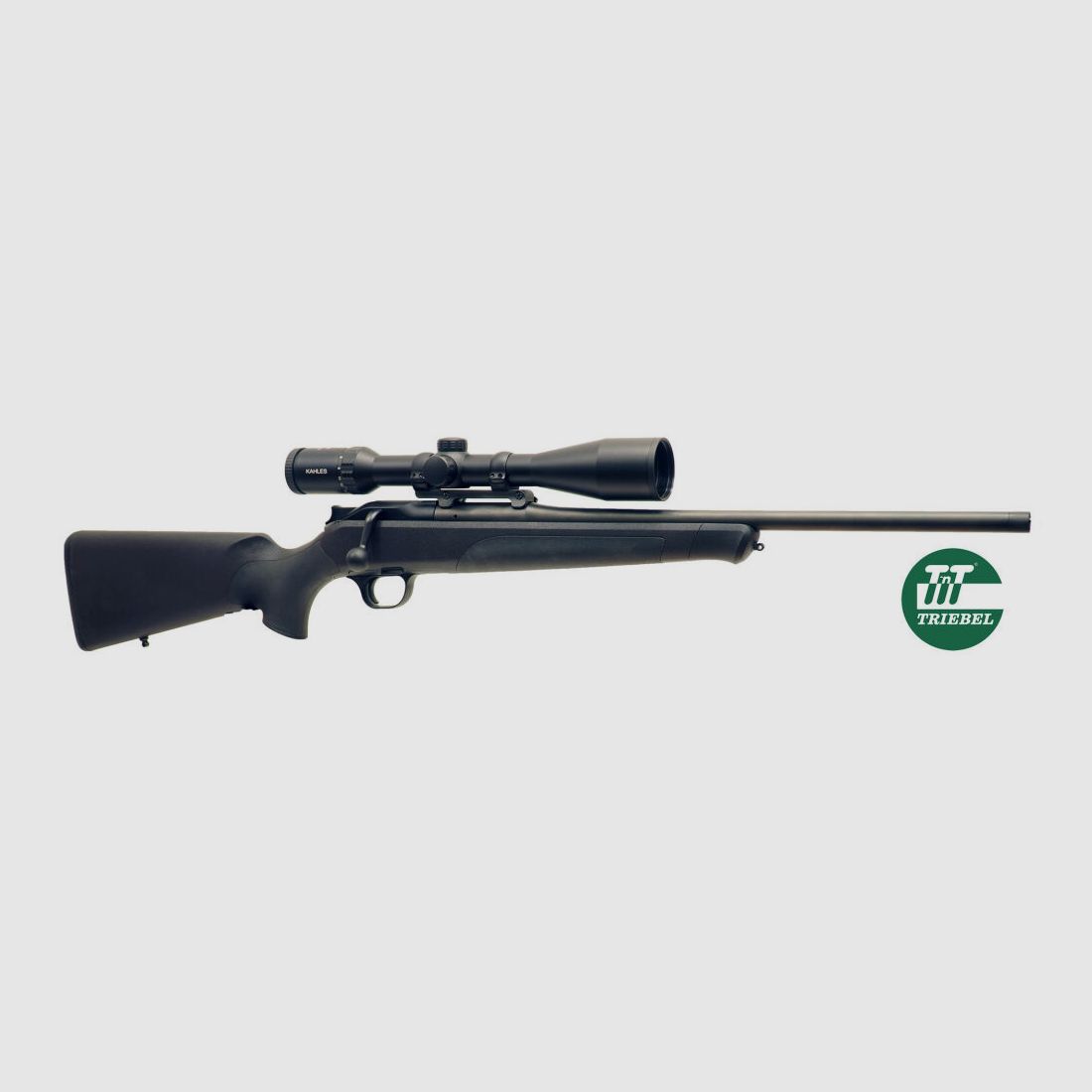 Blaser 20% Rabatt R8 Professional 308/30-06 & KAHLES 3,5-18x50