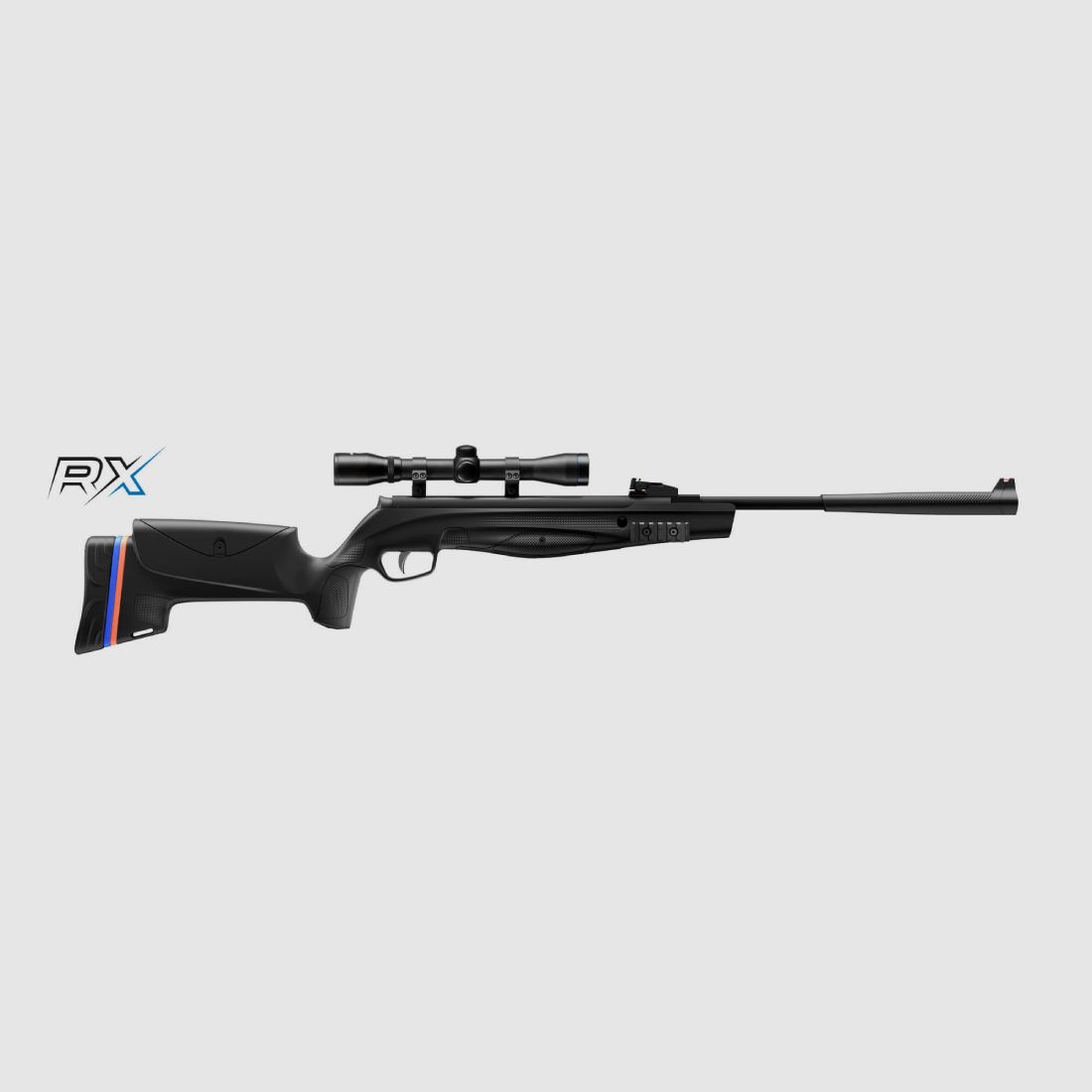 Stoeger RX5 TAC 4,5mm <7,5j