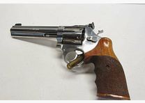 Revolver Taurus EURO CUP 669 .357Mag "6 stainless .357Mag