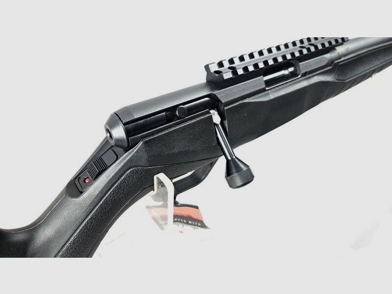 Savage Arms B22 FV-SR BA