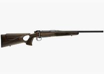 Mauser 18 Pure Max .308Win Bolt Action Rifle