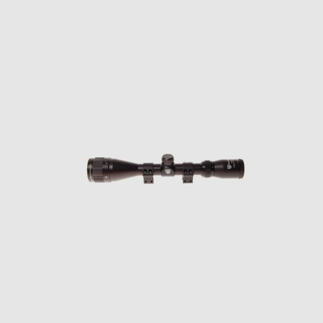 Nikko Stirling Mountmaster 3-9×40 AO, afbeelding 1 van 4