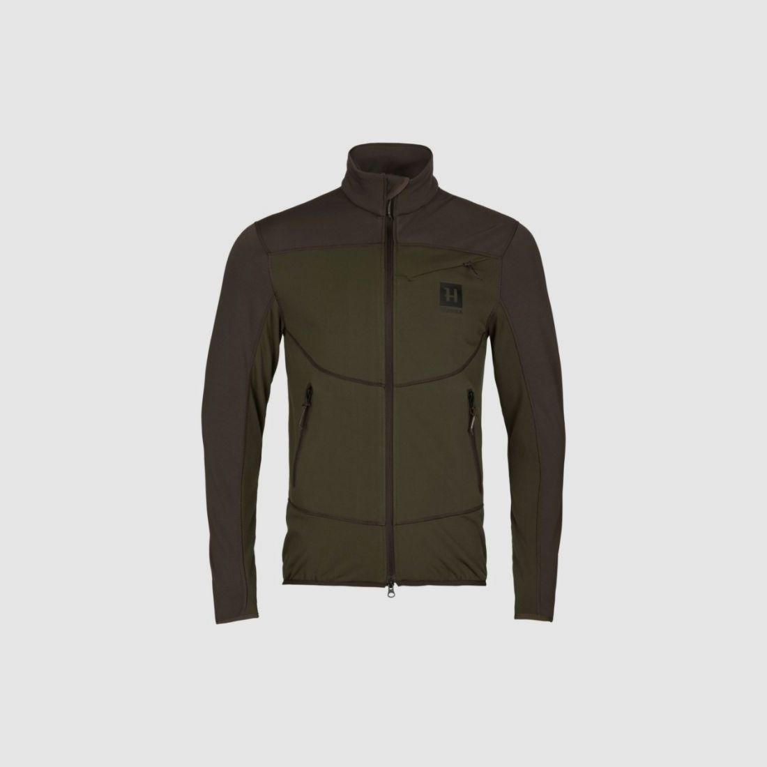 Härkila H-Fleecejacke Olaf, Bild 1 von 8
