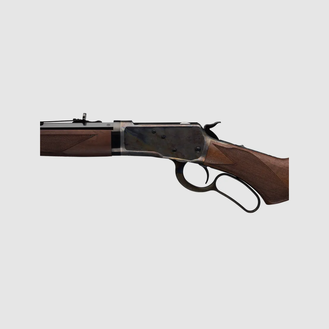 WINCHESTER M1892 Deluxe TD OST LL16'' .44 Rem.Mag., Bild 5 von 5