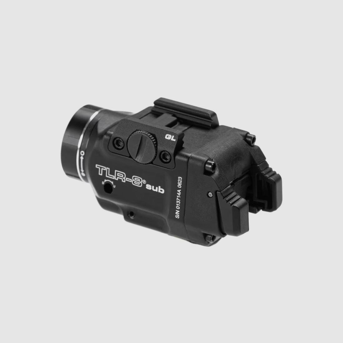 Streamlight TLR-8 sub, image 2 of 7