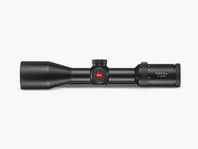 LEICA Fortis 6 2-12x50i con guida, reticolo L-4A