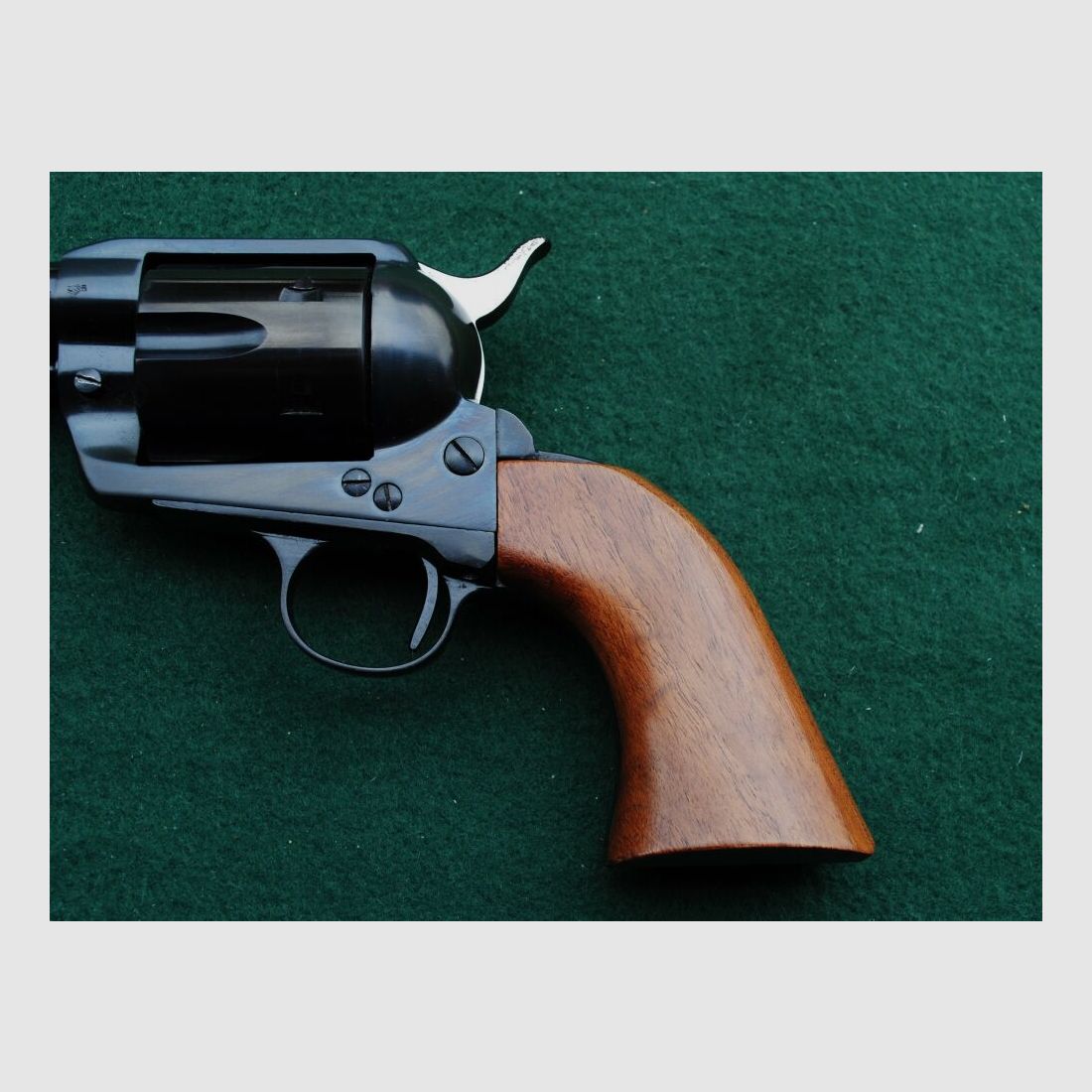 J.P. Sauer u. Sohn Western Six-Shooter