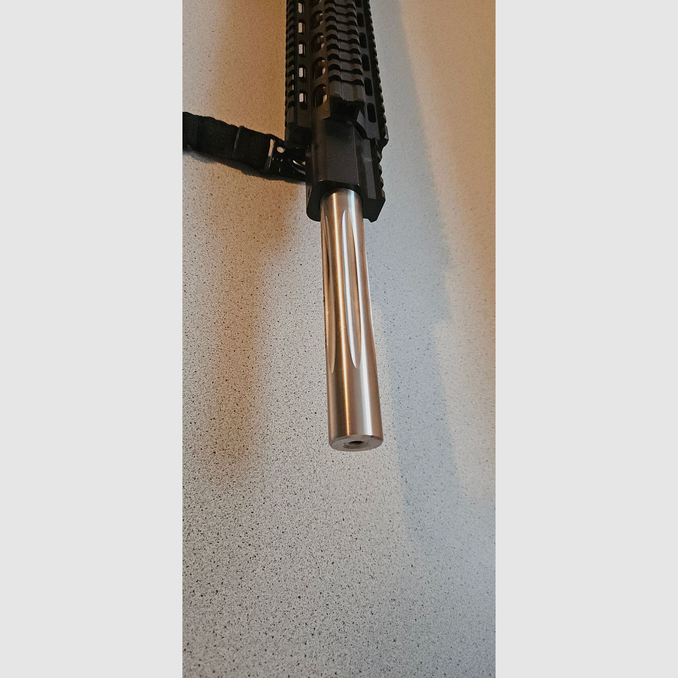 AR 15 STS Ultramatch 20