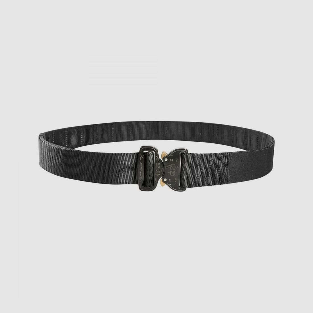 Tasmanian Tiger Modular Belt Dienstgürtel mit Cobraschnalle