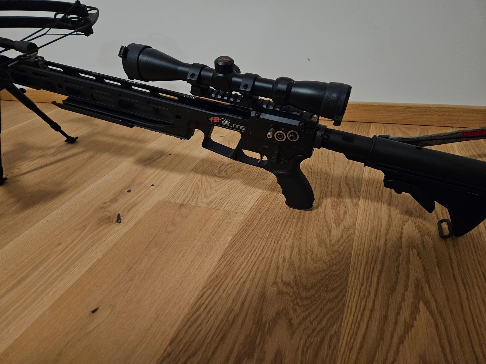 Pse Tac Elite Crossbow