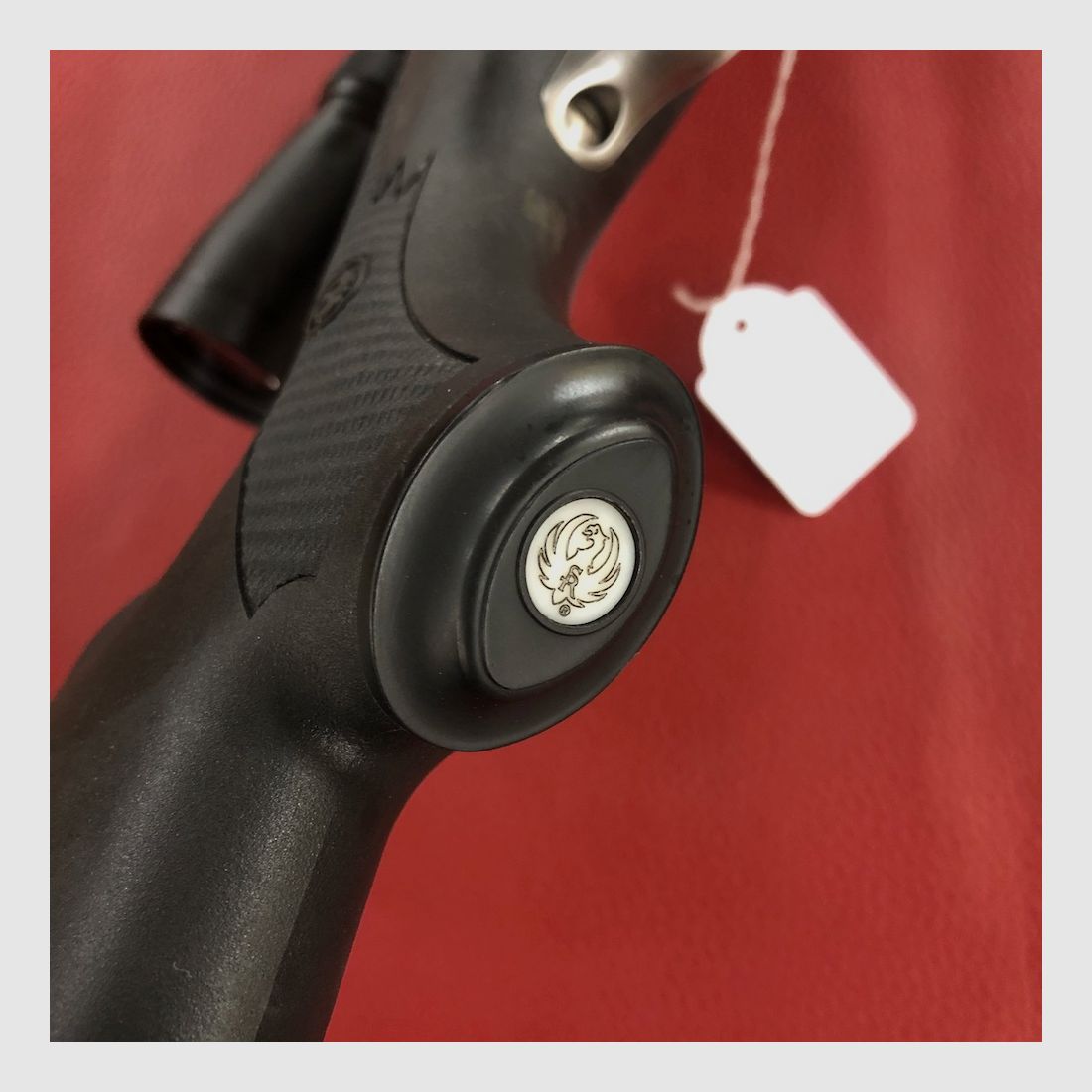 Ruger M77 MARK II, Bild 9 von 10