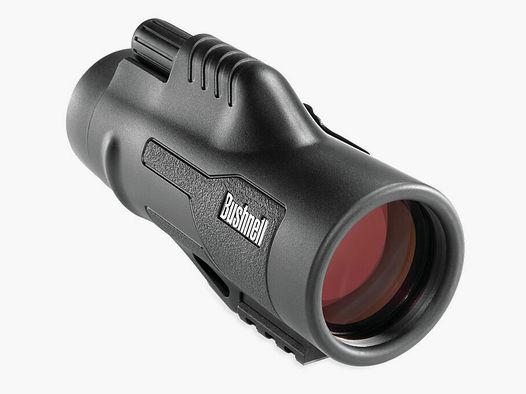 Bushnell Monokular 10x42 Legend Ultra ED Black ED Glass, UWB, RGHD