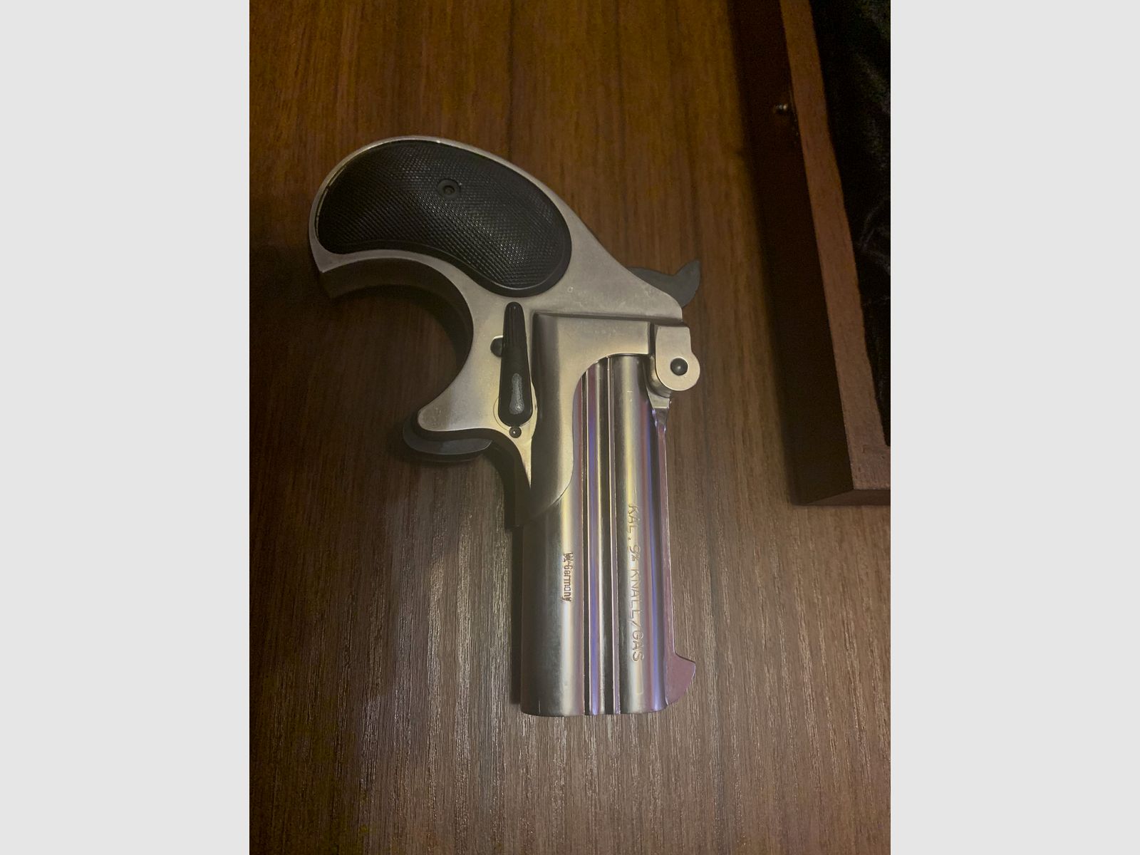 Noris Twi Nine PTB 276