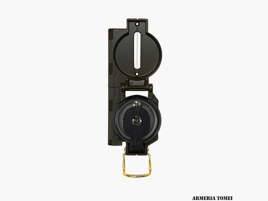 FOSCO INDUSTRIES – BUSSOLA RANGER