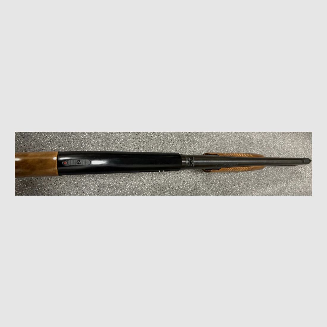 Mossberg