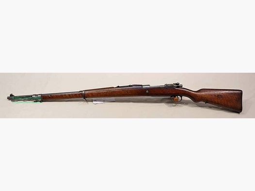 Steyr - Österreich Mod. 1912/Chile