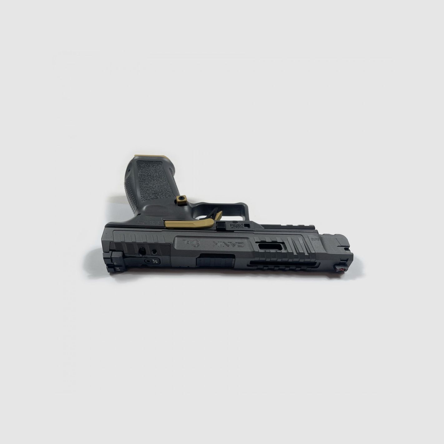Canik TP9 SFX Rival Kal. 9x19mm, Bild 6 von 7