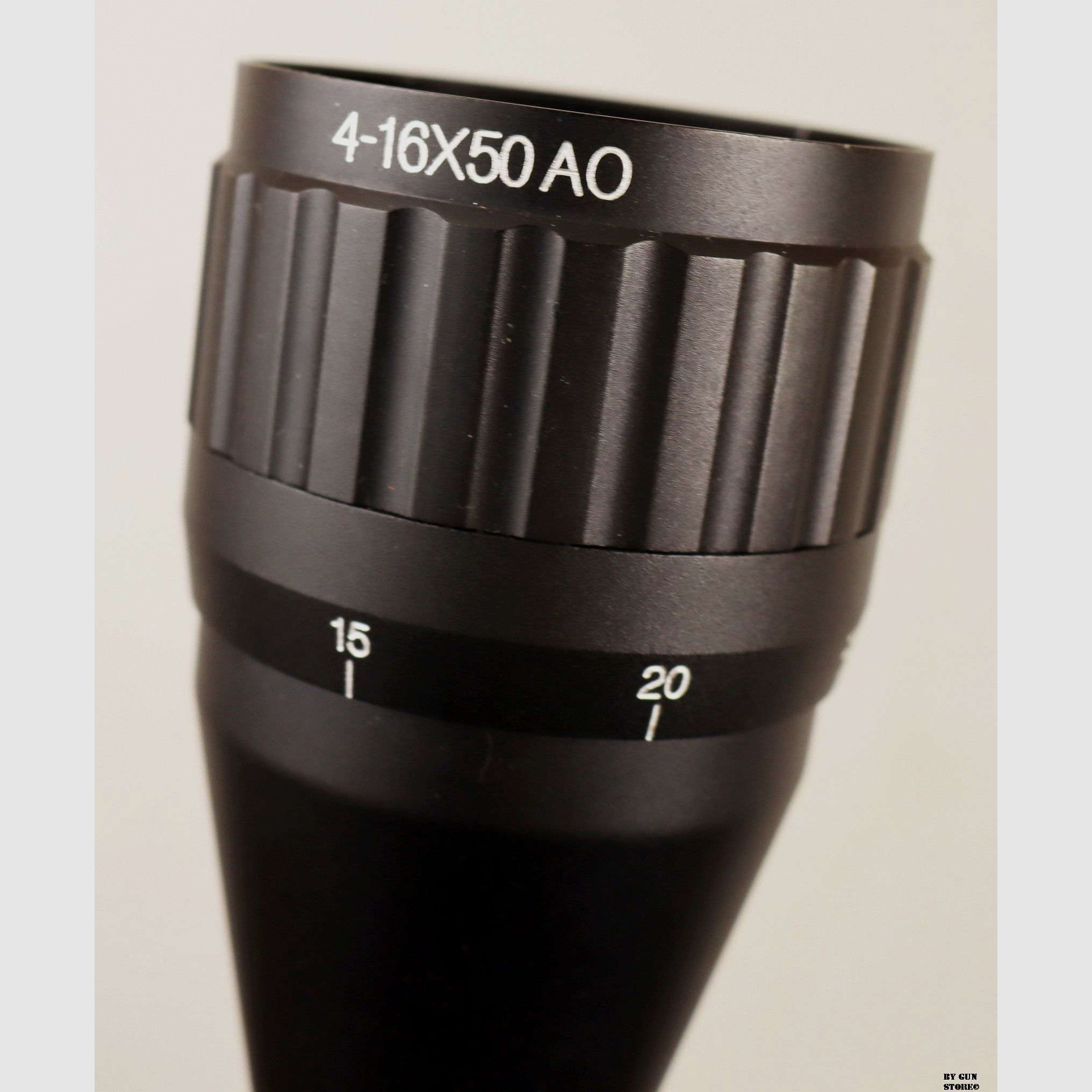 Opti Mar 3 – Optik 39 Optics 4-16×50 AO, Bild 3 von 4