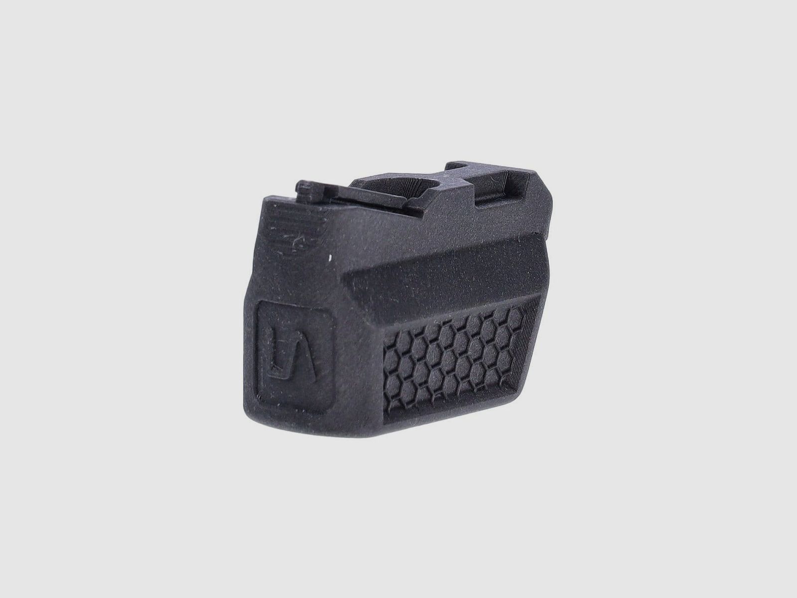 LivingActive przedłużenie magazynka do pistoletu Ruger KK MK IV