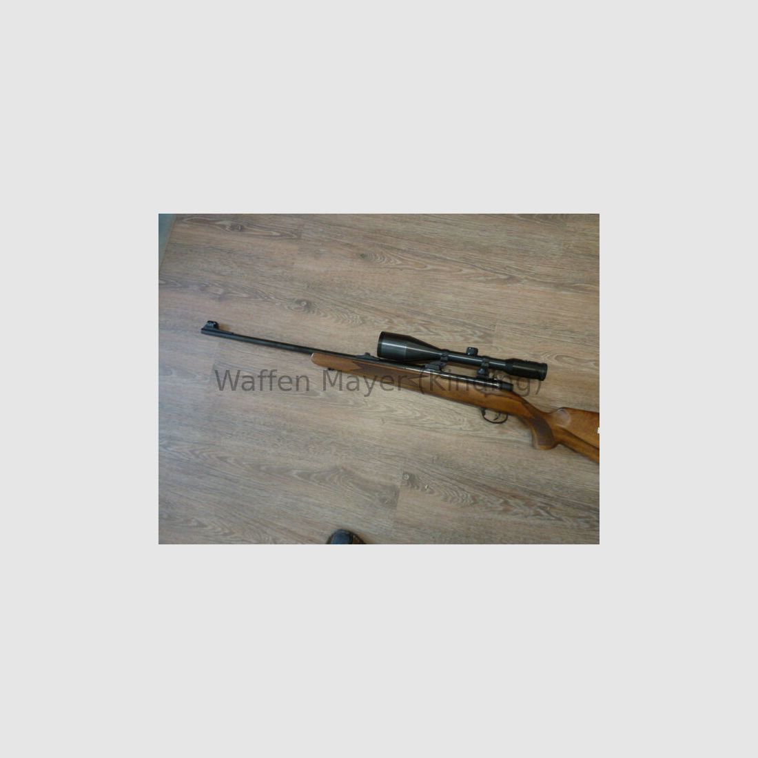 Antonio Zoli AZ 1900