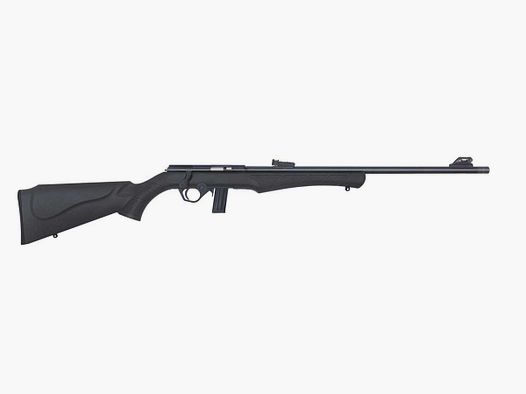 CARABINE 8117 17HMR