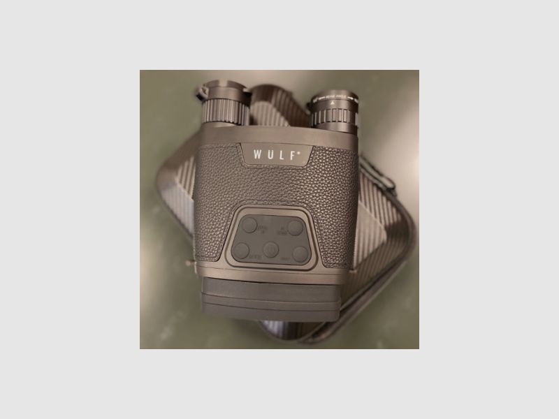 Wulf Night vision Binoculars, afbeelding 7 van 15