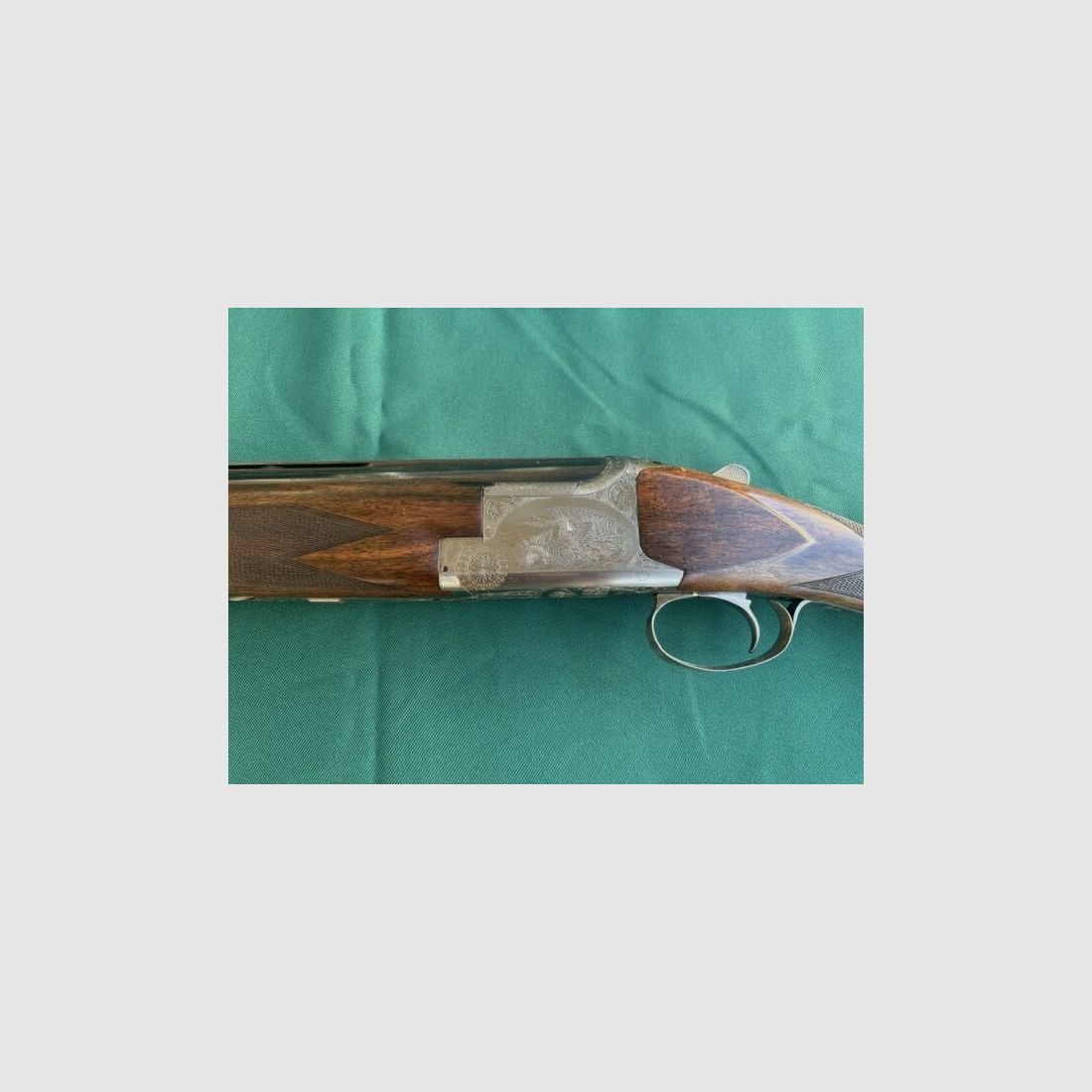 Browning FN B25 B25 Special