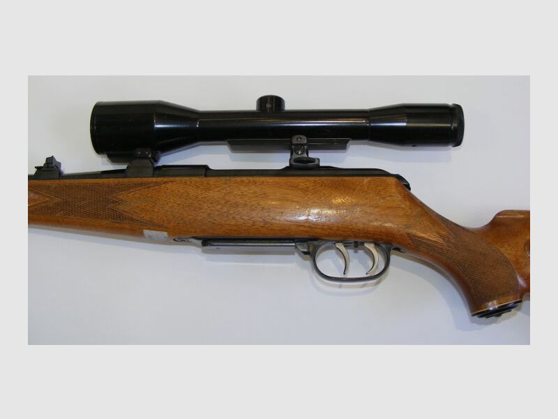 Krico Mod. 600
