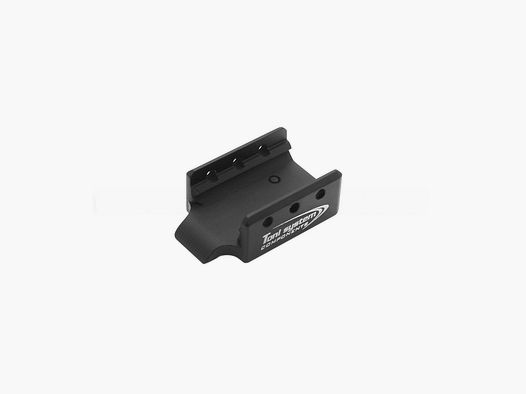 TONI SYSTEM CALXDM Frame Weight for HS XDM