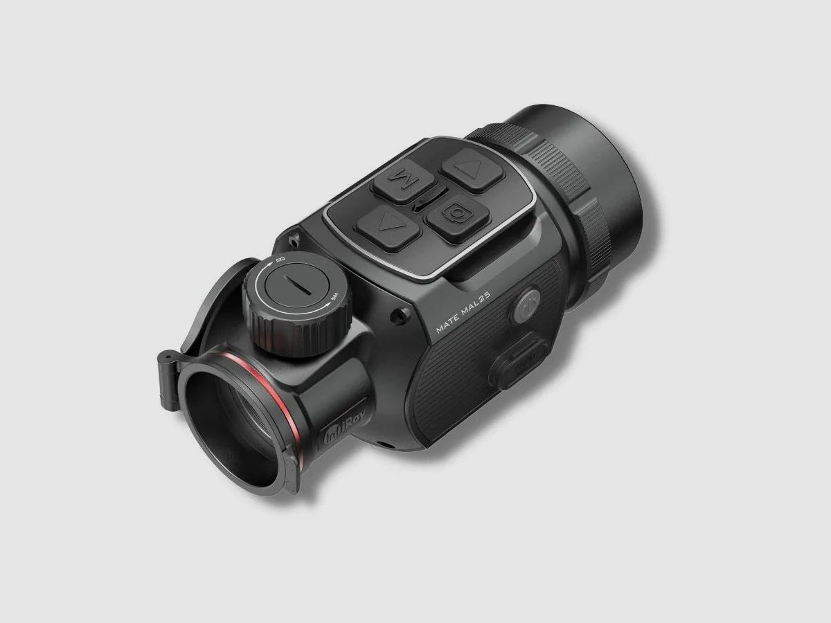 Infiray Mate MAL25 thermal imaging device Clip On €2,639.00