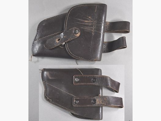 Pistolentasche für Pistole CZ 50/70