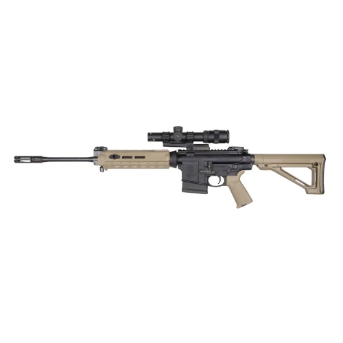 Magpul - Magazynek PMAG 10 GEN-M3 - GEN M3 5,556-.223 - MAG559, zdjęcie 4 z 4