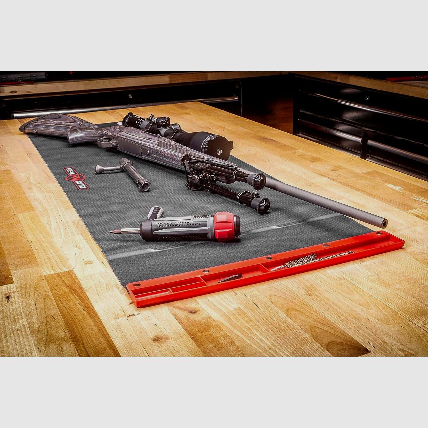 Real Avid Universalmatte – 43×16” Langwaffen, Bild 1 von 3