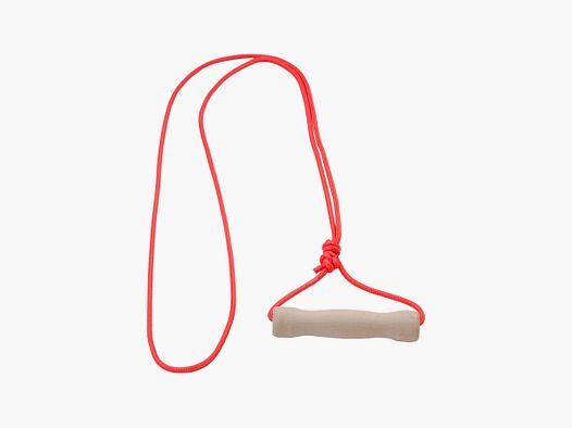 Aide au sauvetage sauvage Buck