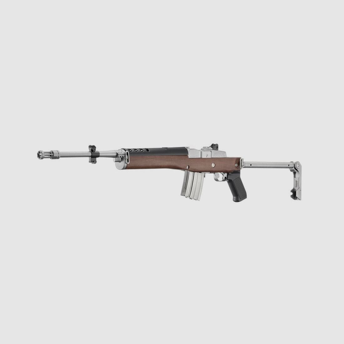 Ruger Mini-14 Tactical 18.5″ 5.56 Nato, Bild 5 von 6