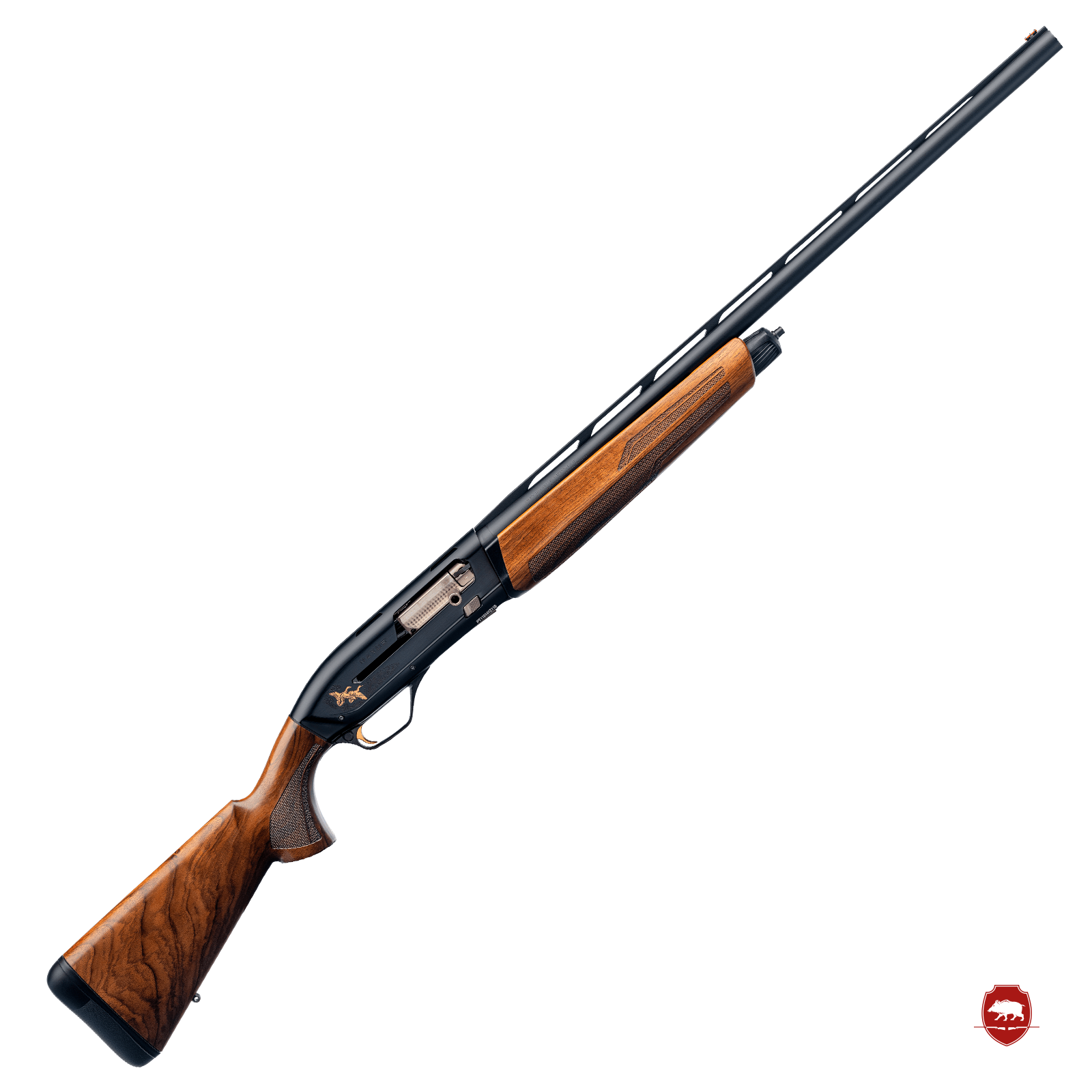 MAXUS 2 WOOD BLACK GOLD