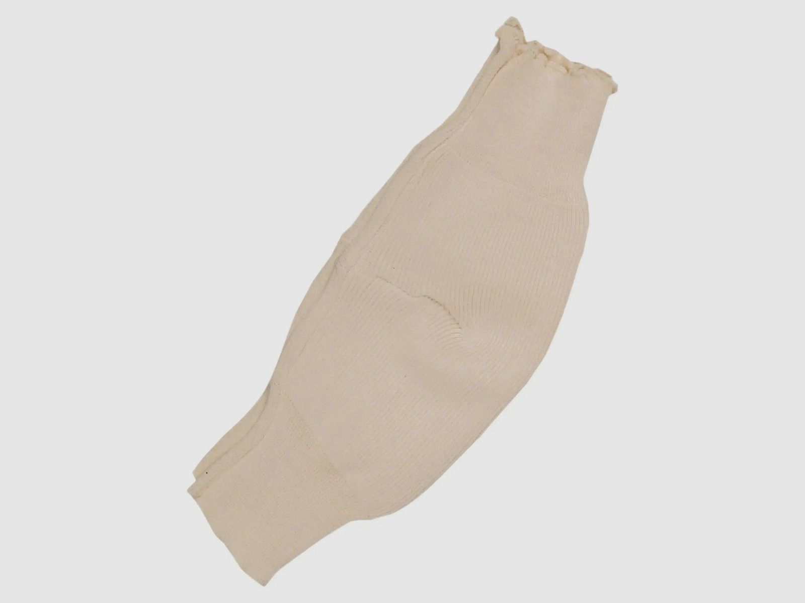 Bundeswehr Original BW Kniewärmer gebraucht